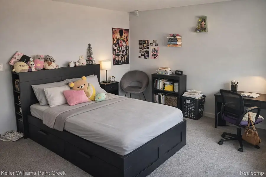 26728 Farmbrook Villa Drive, Southfield, MI 48034 - #3