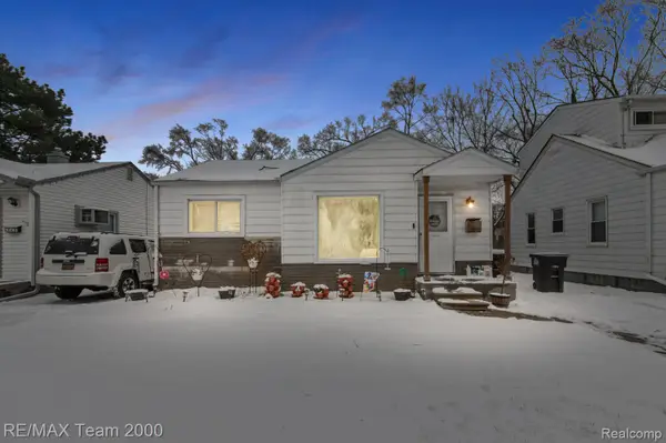 5871 Cooper Street, Taylor, MI 48180