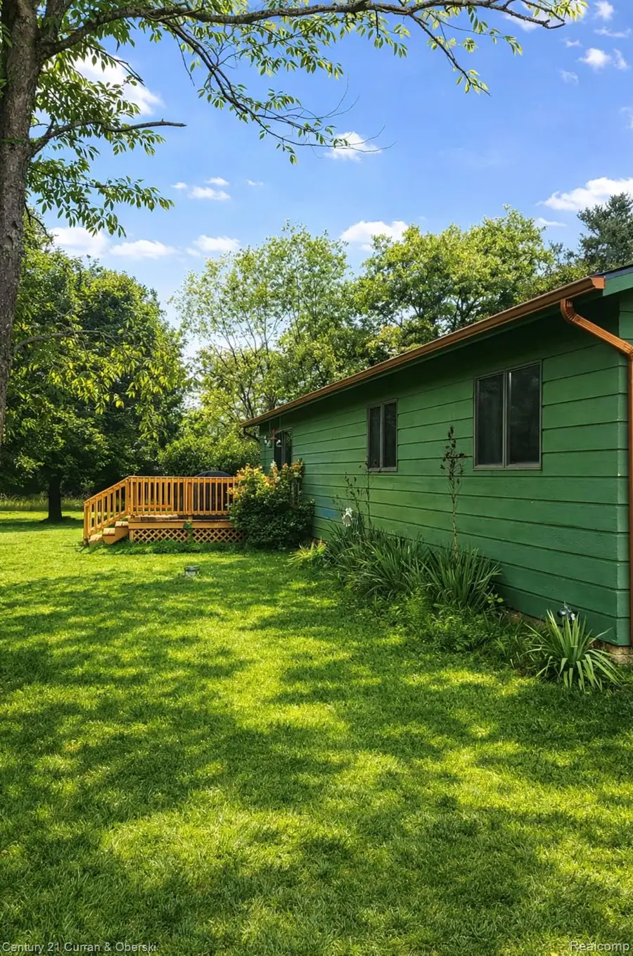 3839 W Pinewood Drive, Roscommon, MI 48653 - #3