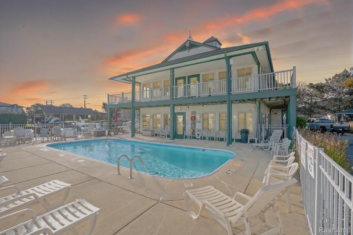 32081 N River Road, Harrison, MI 48045 - #1