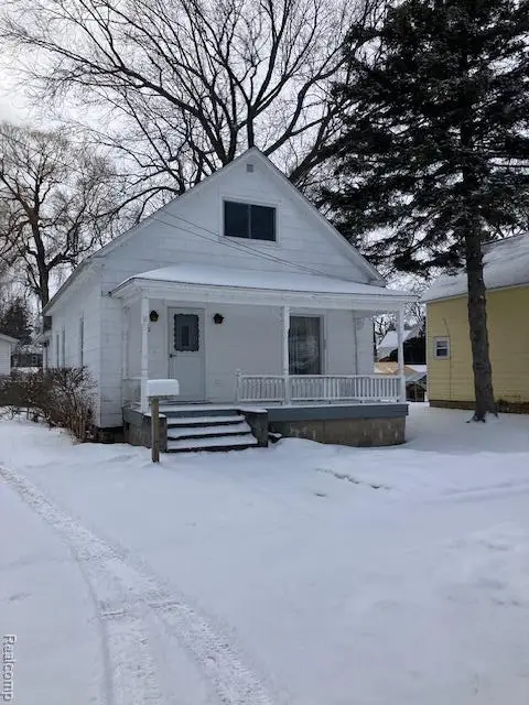 52 Carrington Street, Harbor Beach, MI 48441 - #1