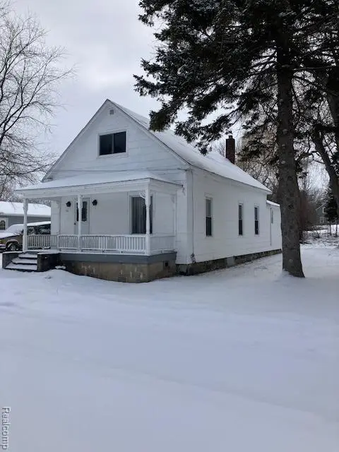 52 Carrington Street, Harbor Beach, MI 48441 - #2