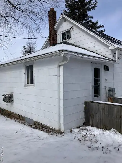 52 Carrington Street, Harbor Beach, MI 48441 - #3