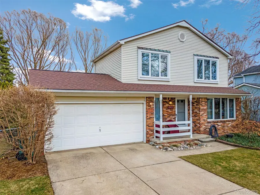 10912 Chestnut Court, Plymouth, MI 48170 - #2