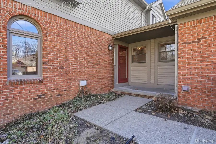 1004 Rosewood Court, Brighton, MI 48116 - #3