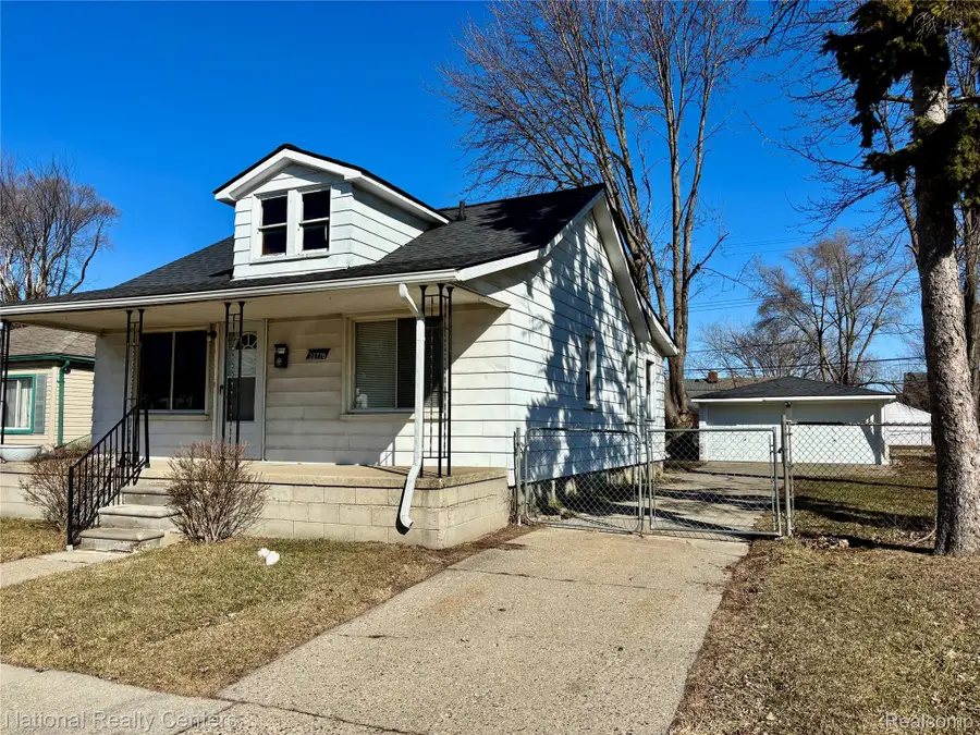 22778 Tuscany Avenue, Eastpointe, MI 48021 - #2