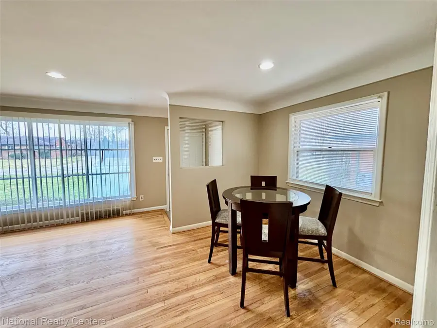 18904 Hilton Drive, Southfield, MI 48075 - #2