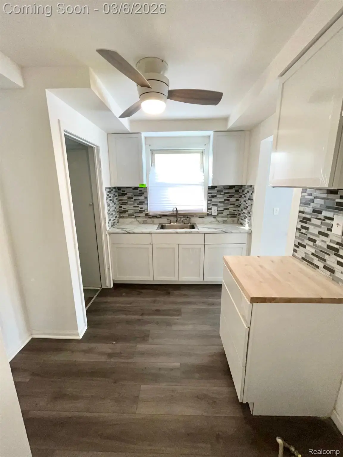 17076 Stricker Avenue, Eastpointe, MI 48021 - #1