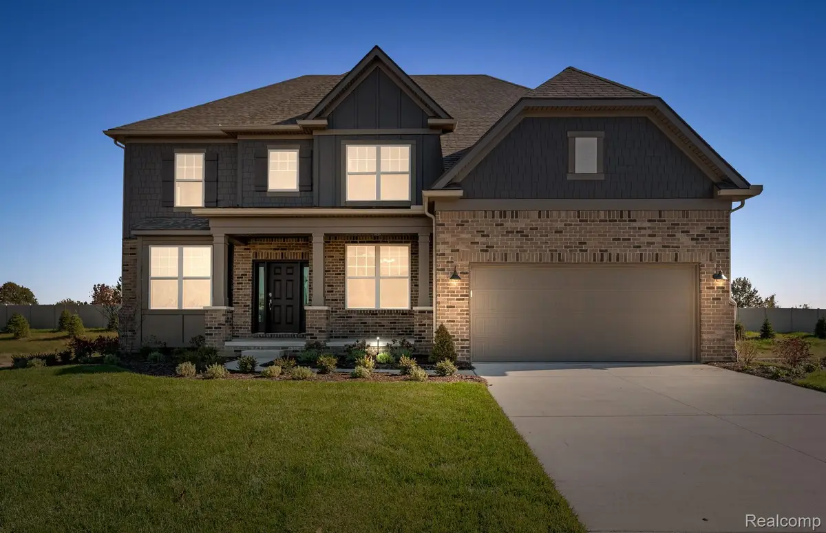 6445 Tarr Road, Ypsilanti, MI 48197 - #1