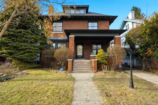 59 Mclean Street, HighlandPark, MI 48203