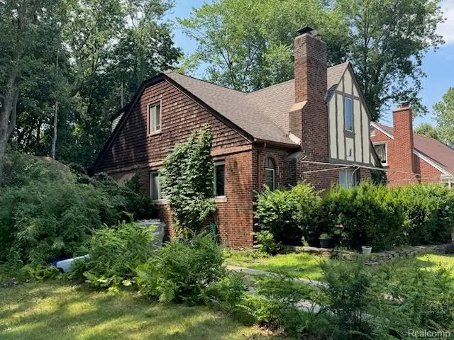 426 S Waverly Street S, Dearborn, MI 48124 - #1