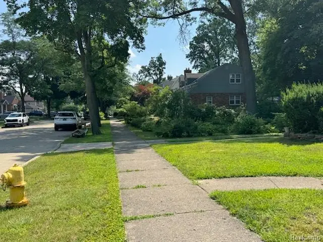 426 S Waverly Street S, Dearborn, MI 48124 - #2