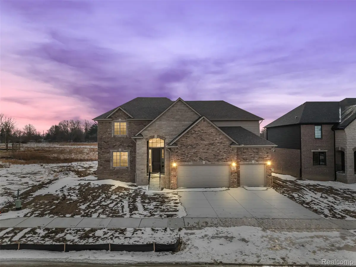 49928 Jean Drive, Macomb, MI 48044 - #1