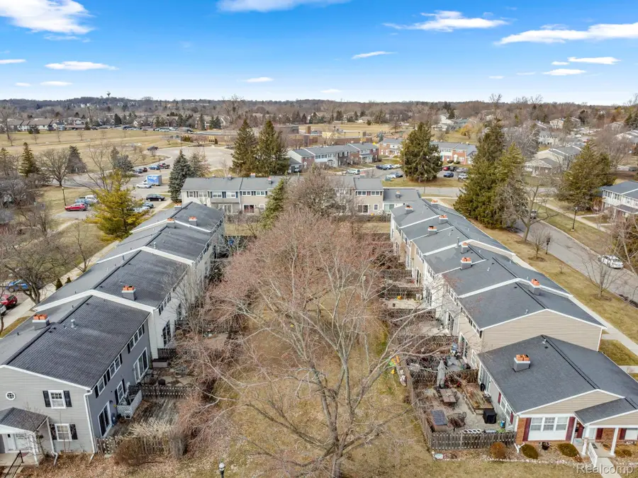 19767 Hayes Court, Northville, MI 48167 - #2