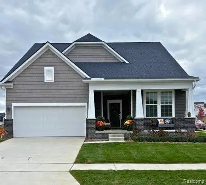 3040 Sheffield Circle, Clarkston, MI 48346 - #1