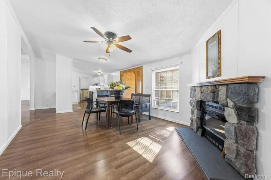 3831 Beech Street, Burtchville, MI 48059 - #3