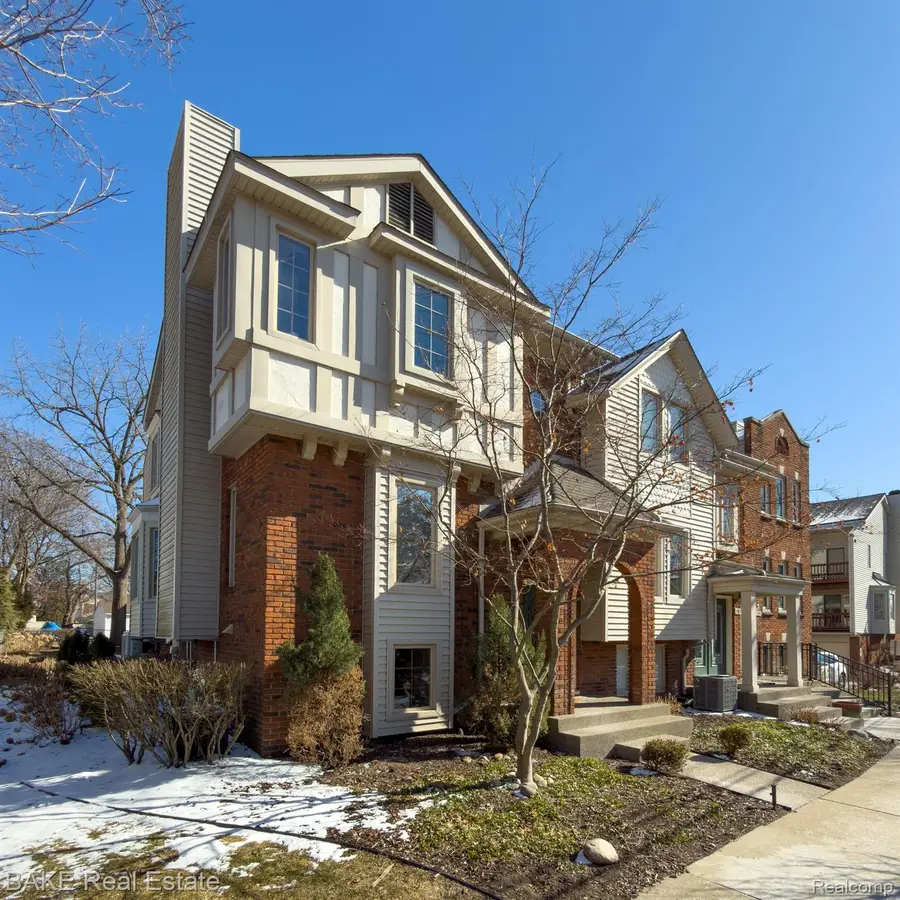 381 Hamilton Street, Plymouth, MI 48170 - #3