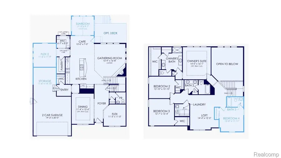 6275 Marsh Road, Haslett, MI 48197 - #2