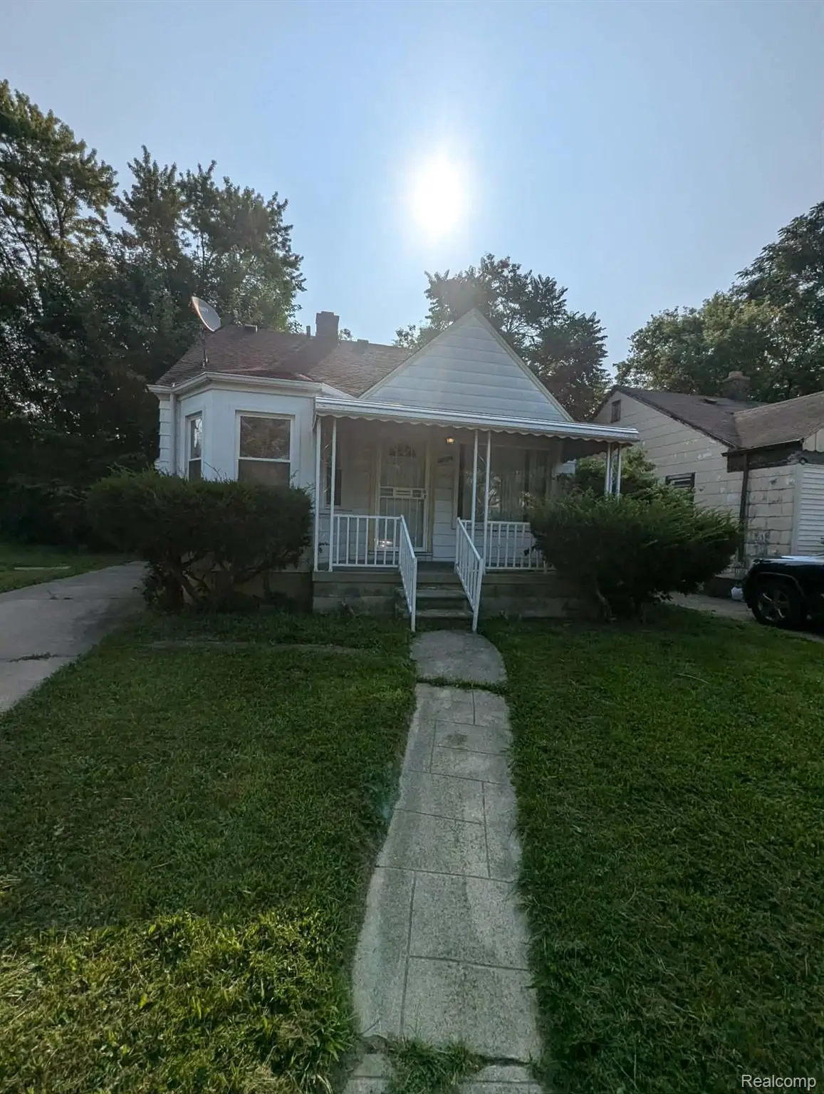 18974 Westmoreland Road, Detroit, MI 48219 - #1