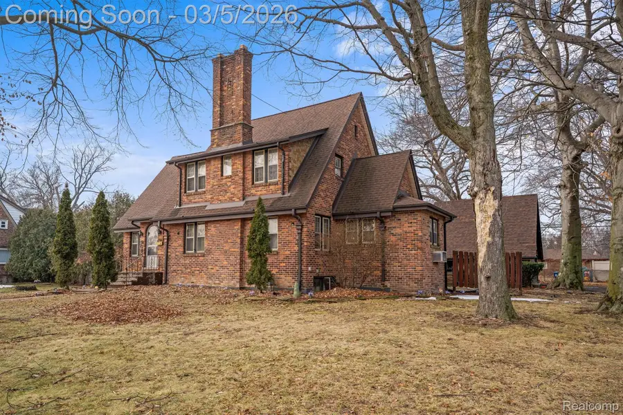 9045 Riverdale, Redford, MI 48239 - #3