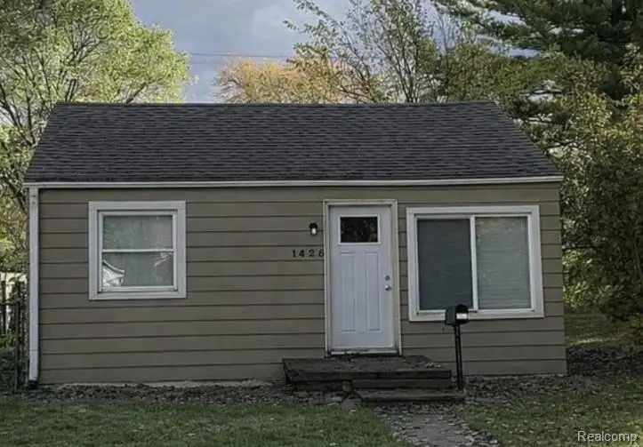 1425 Cypress Street, Saginaw, MI 48602 - #1
