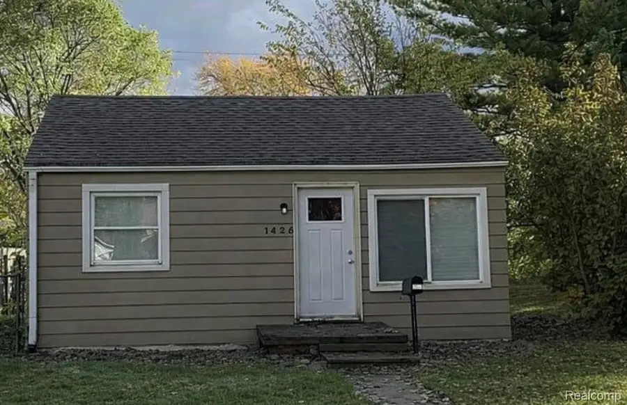 1425 Cypress Street, Saginaw, MI 48602 - #2