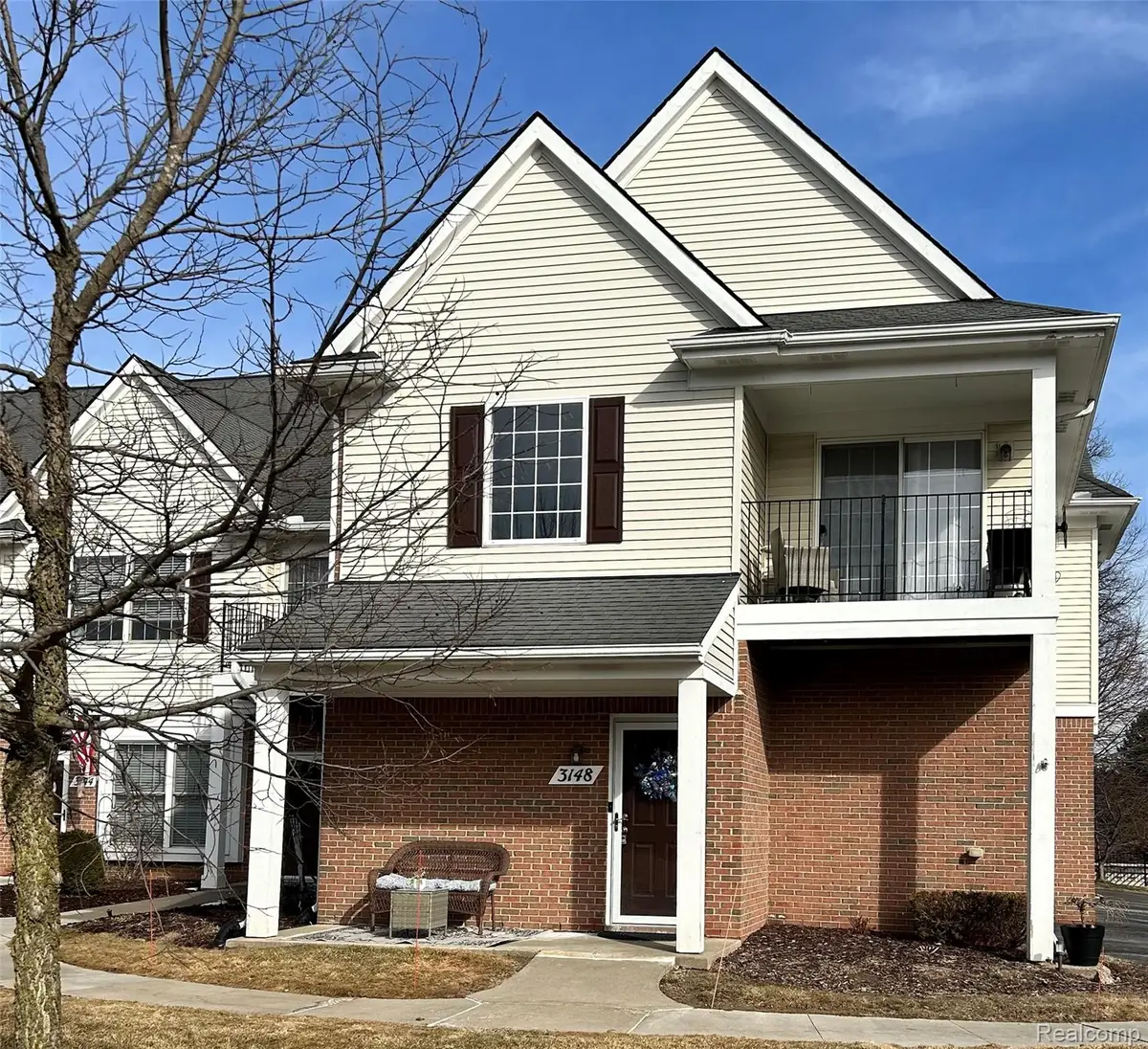 3148 Kneeland Circle, Howell, MI 48843 - #1