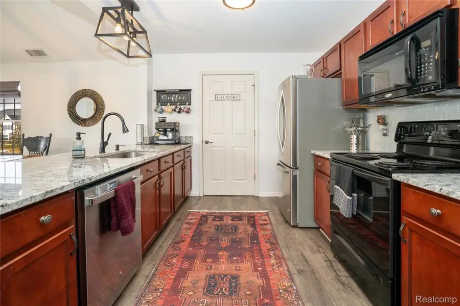 3148 Kneeland Circle, Howell, MI 48843 - #3