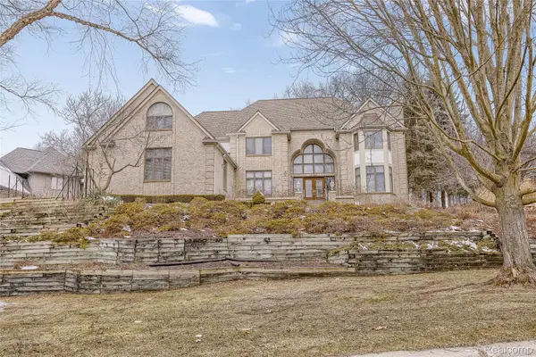 1721 Archers Pointe, RochesterHills, MI 48306