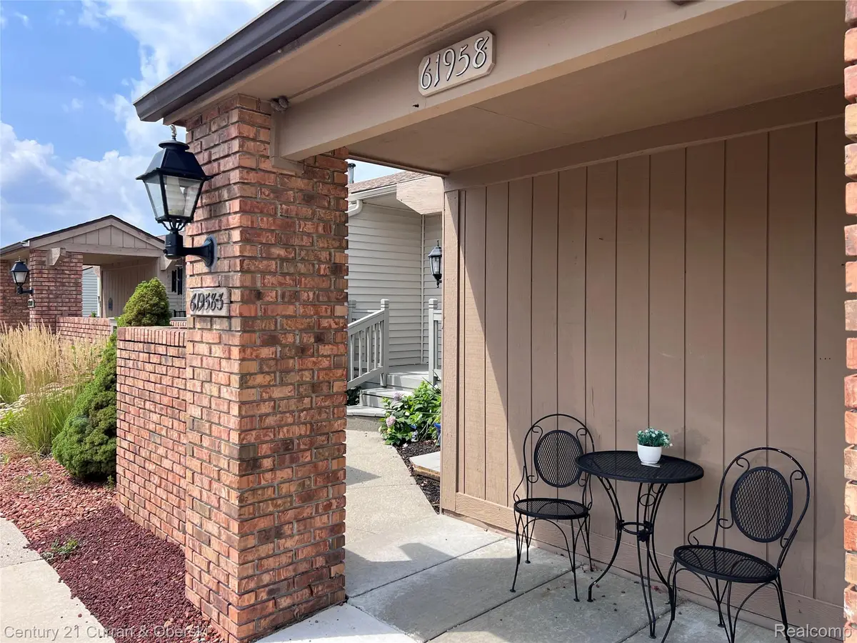 61958 Ticonderoga Drive, South Lyon, MI 48178 - #1