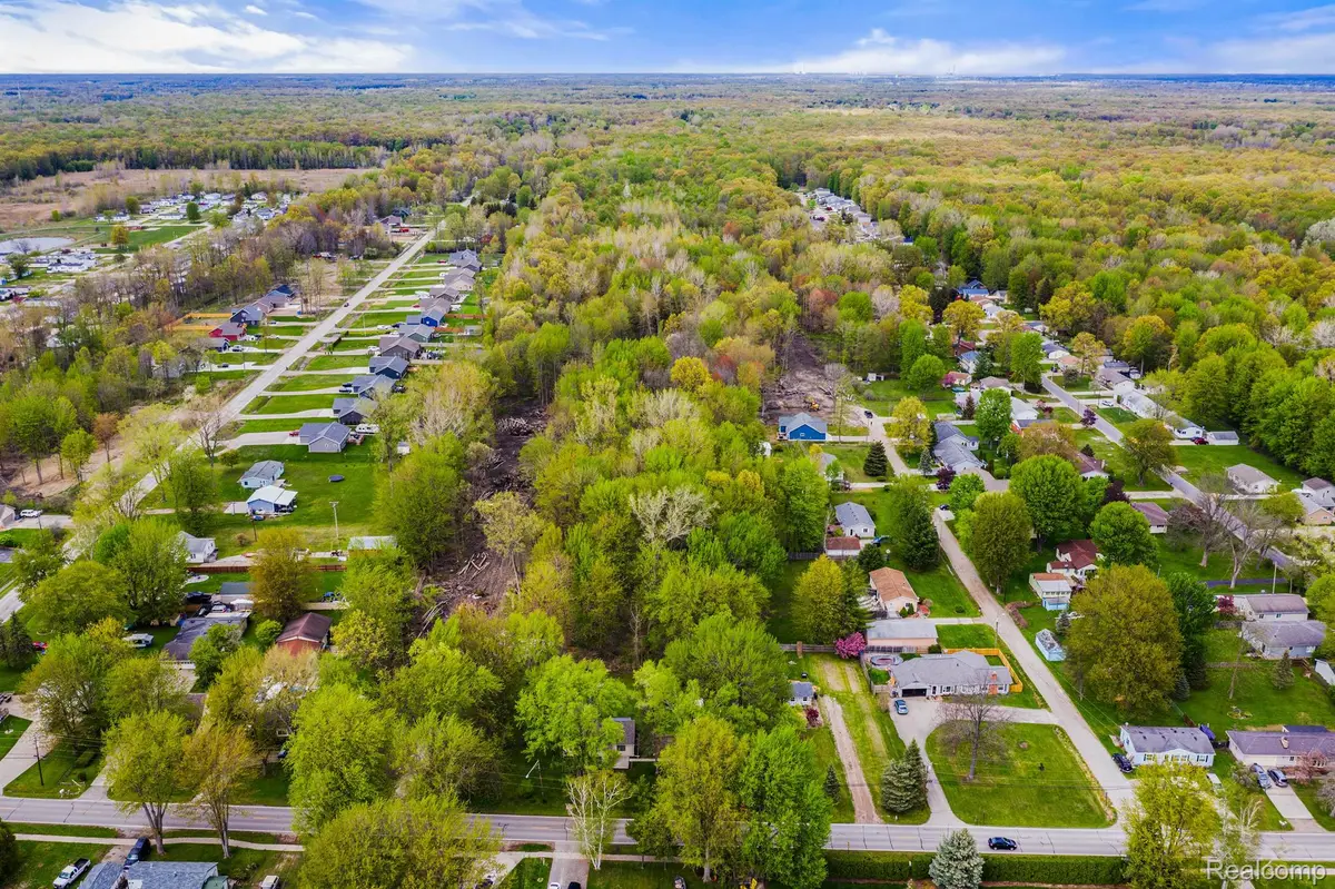 00 Taft, Pearl Beach, MI 48001 - #1