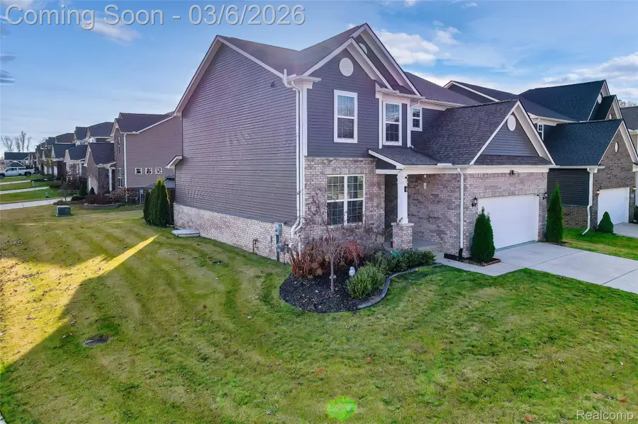 58565 Navarra Drive, South Lyon, MI 48178 - #3