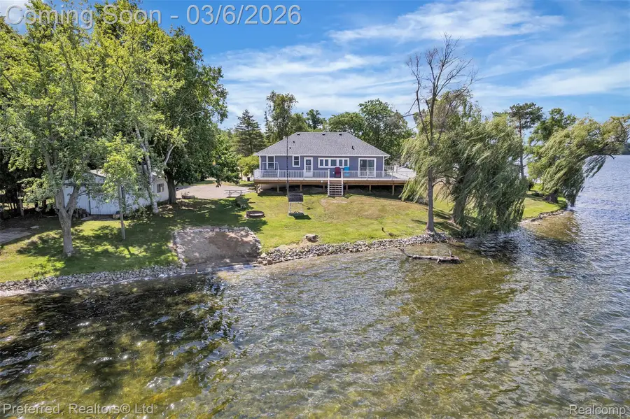 200 Simpson Street, Grass Lake, MI 49240 - #2