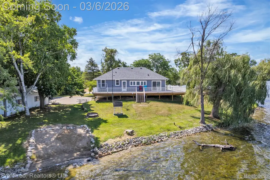 200 Simpson Street, Grass Lake, MI 49240 - #3