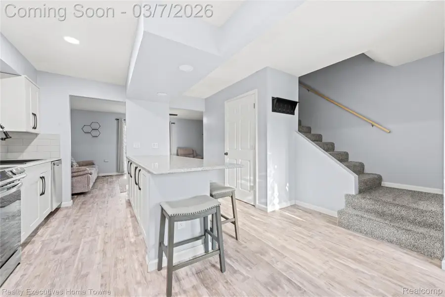 2636 Keewahdin Rd Road #10, Fort Gratiot, MI 48059 - #3