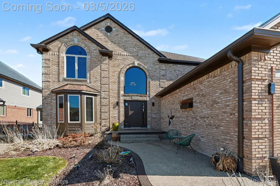 50374 Nesting Ridge Drive, Macomb, MI 48044 - #3