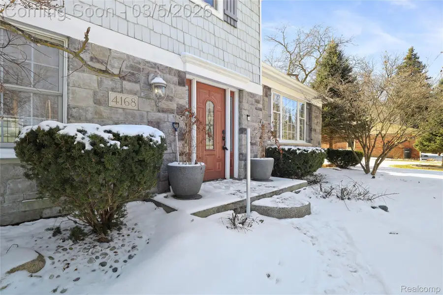 4168 Mccandlish Road, Grand Blanc, MI 48439 - #3