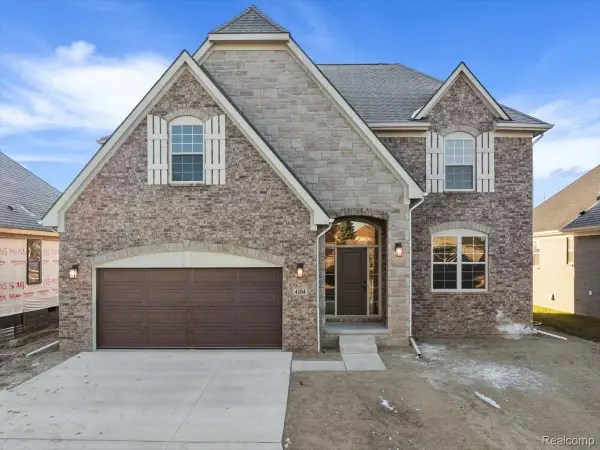 42435 Magnolia Drive, SterlingHeights, MI 48314