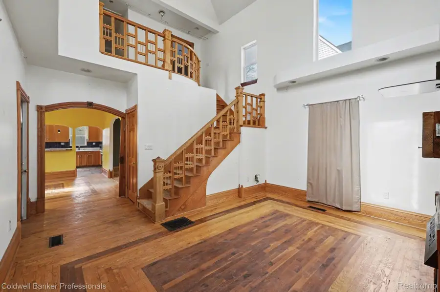 163 Norton Street, Pontiac, MI 48341 - #3