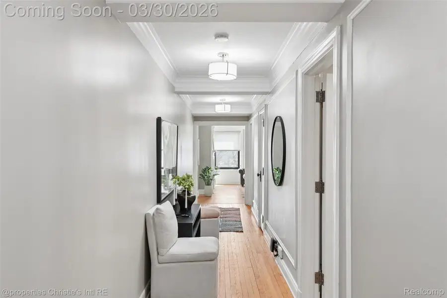 15 E Kirby Street #311, Detroit, MI 48202 - #2