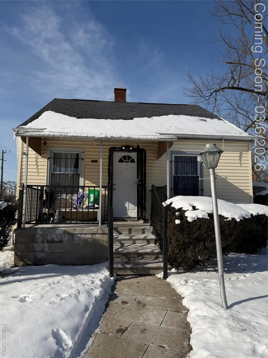 12203 Grandmont Avenue, Detroit, MI 48227 - #2