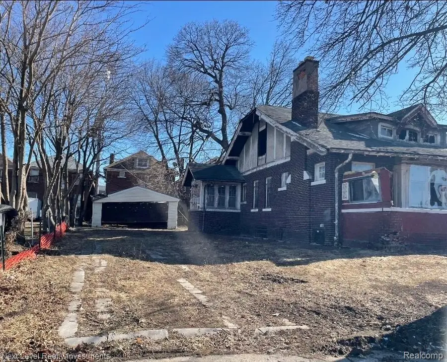 1695 Monterey Street, Detroit, MI 48206 - #2