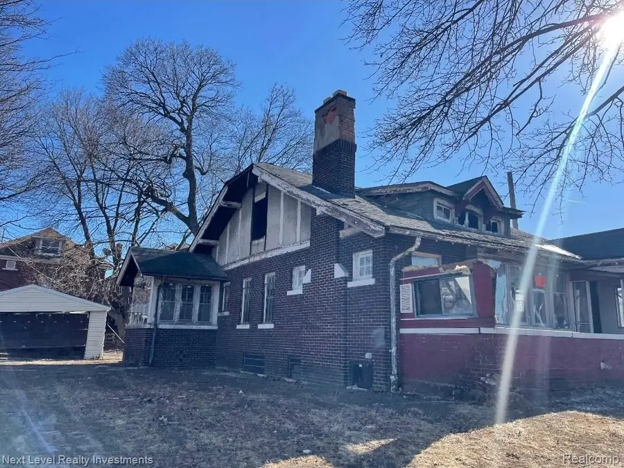 1695 Monterey Street, Detroit, MI 48206 - #3