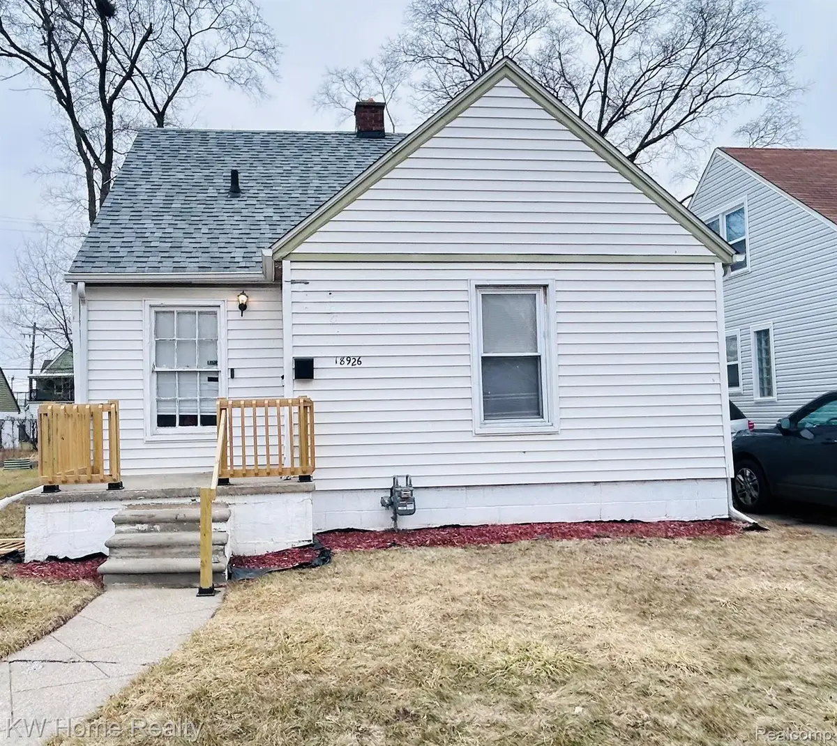 18926 Fleming Street, Detroit, MI 48234 - #1