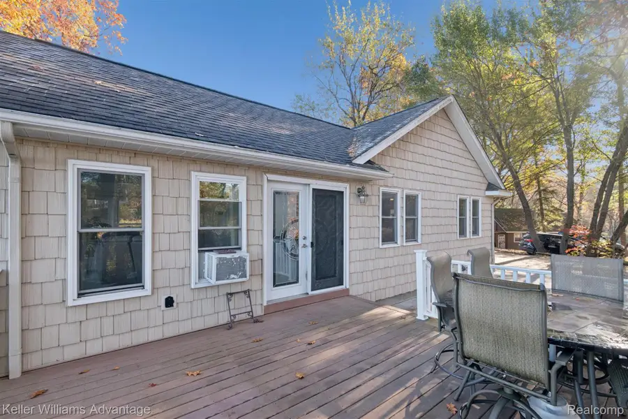 4469 Canal Drive, Harrison, MI 48625 - #3