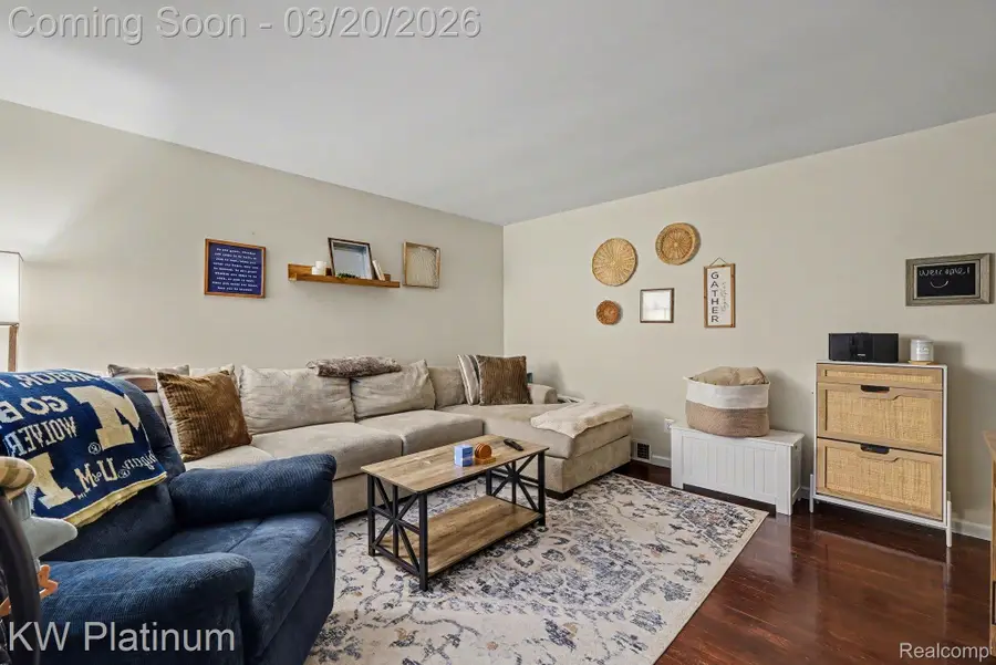 22826 Arcadia Street, Saint Clair Shores, MI 48082 - #3