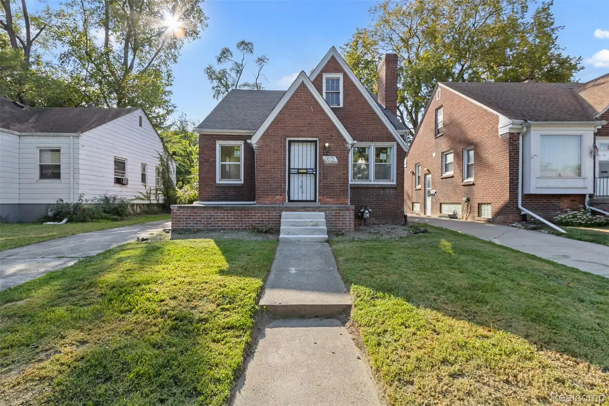 13575 Rutherford Street, Detroit, MI 48227 - #1