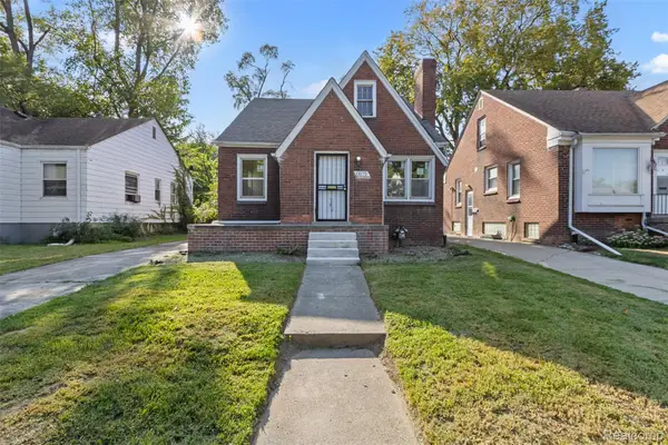 13575 Rutherford Street, Detroit, MI 48227