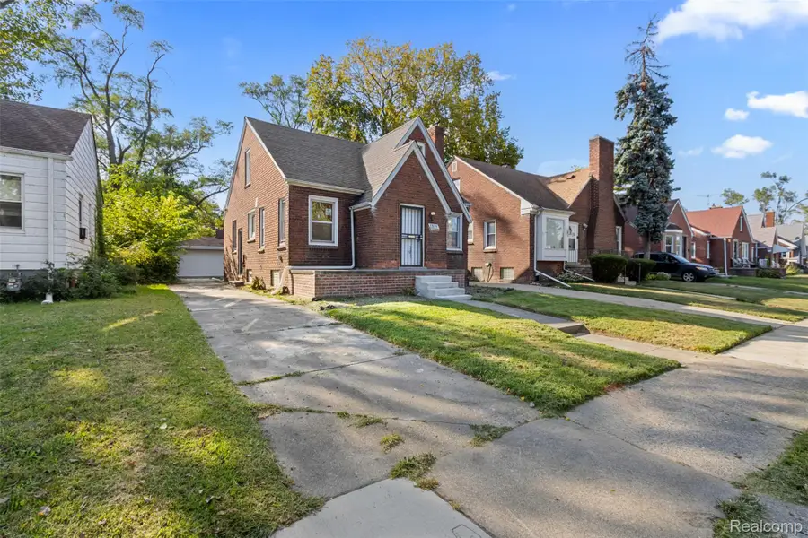 13575 Rutherford Street, Detroit, MI 48227 - #2