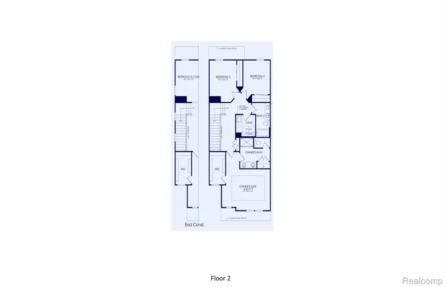 4052 Nottingham Circle, Clarkston, MI 48346 - #3